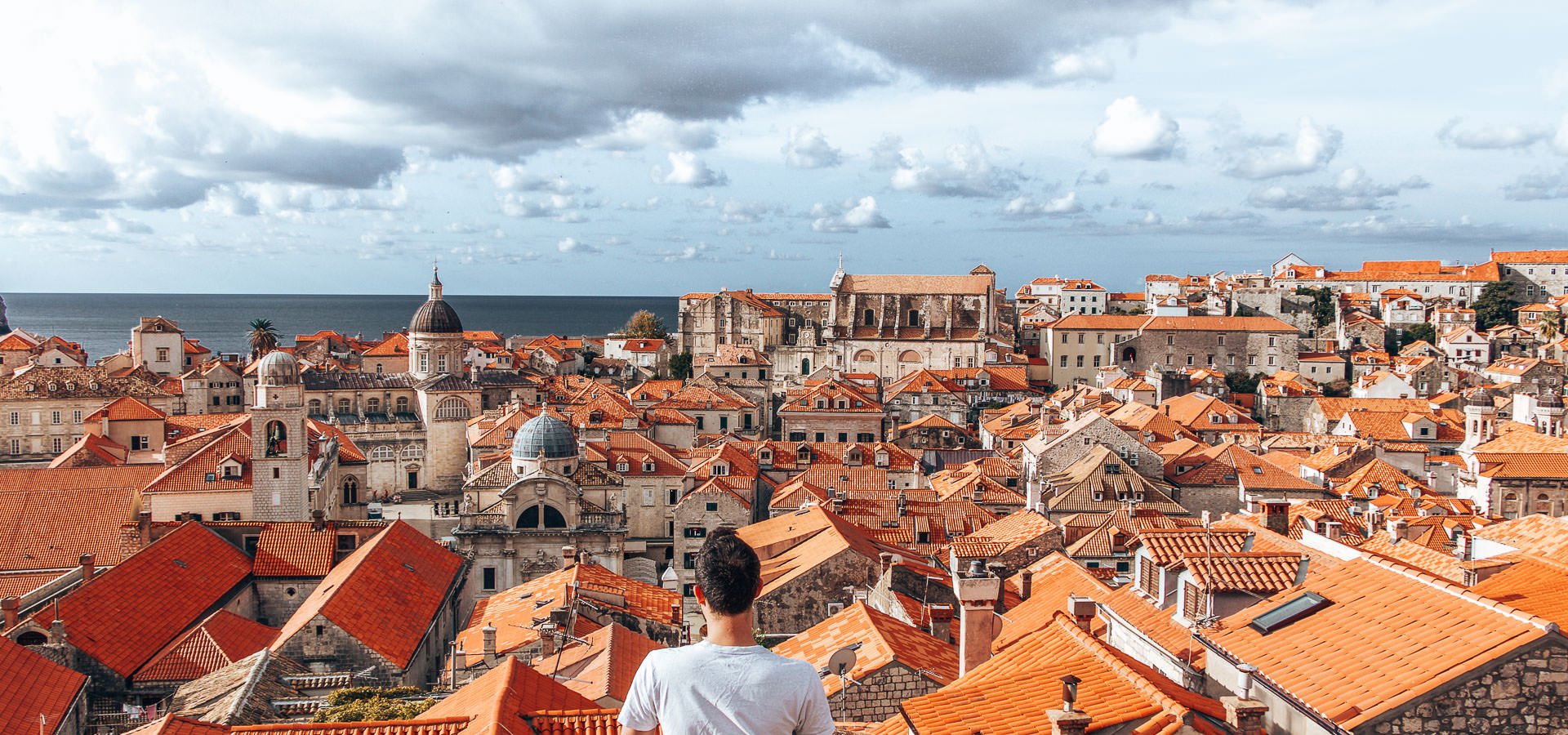 How To Spend 48 Hours In Dubrovnik | photos of Croatia 2