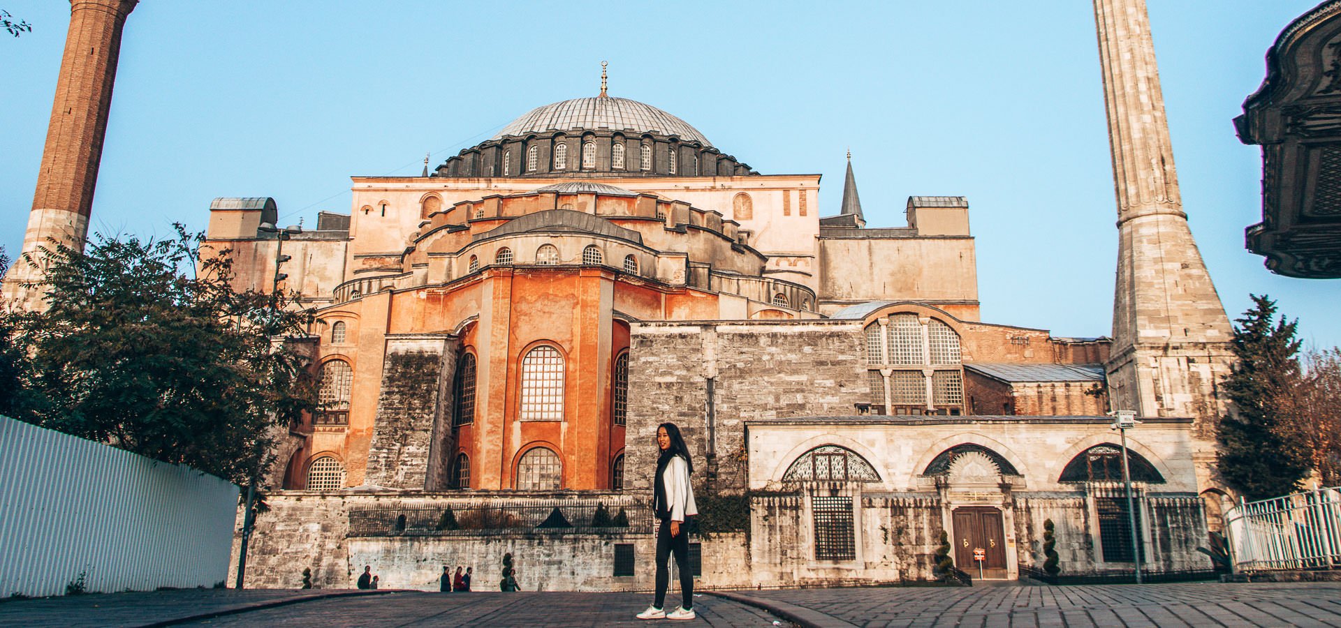 What To Wear In Istanbul | gallipoli 5