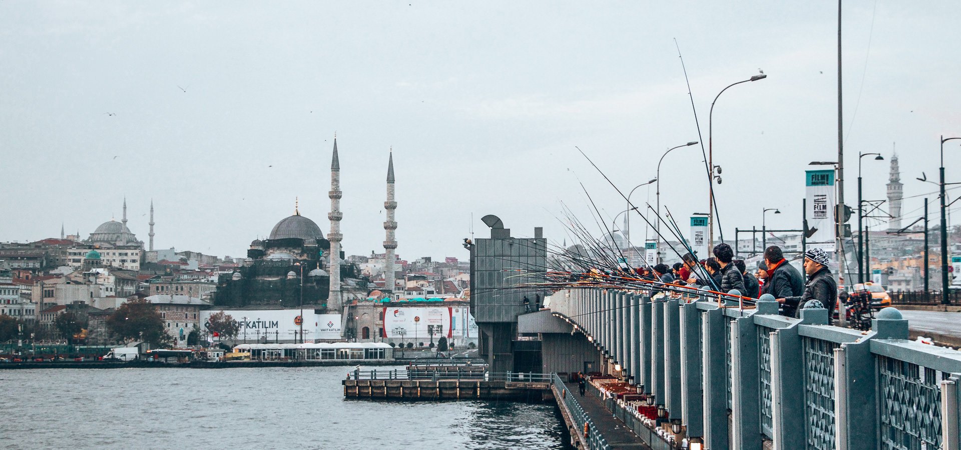 A Guide On How To Spend 4 Days In Istanbul | gallipoli 2