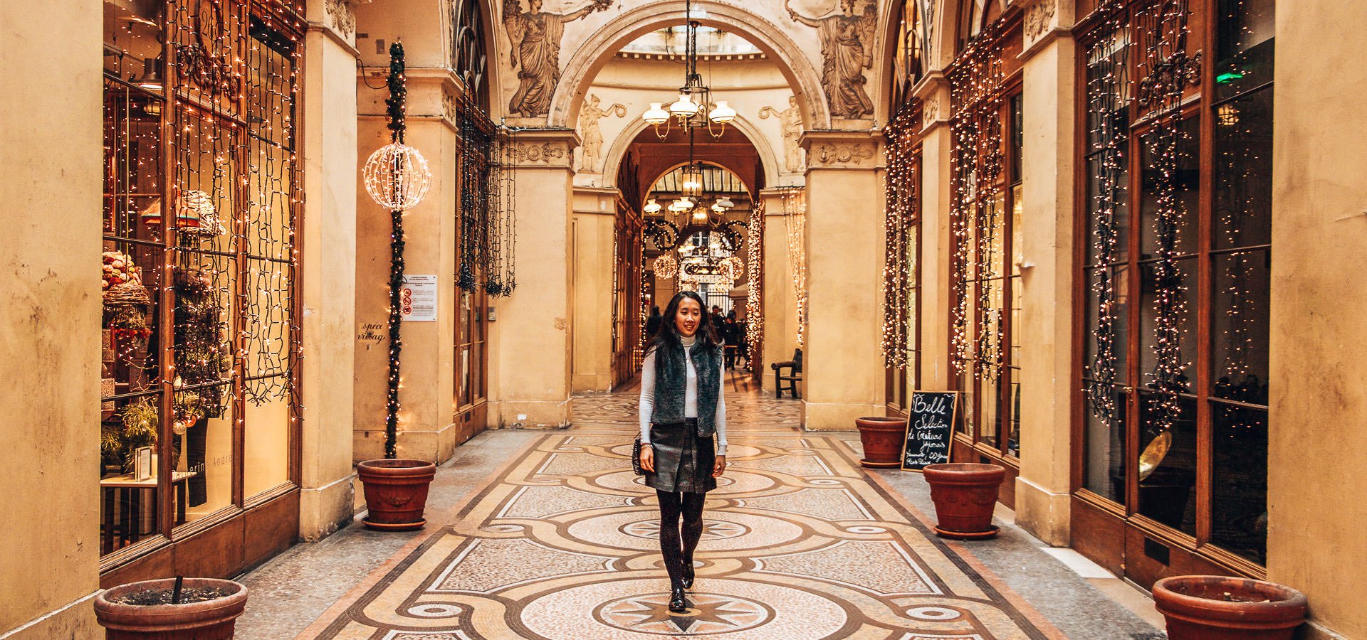 What To Wear In Paris In Winter | specialty coffee in budapest 6