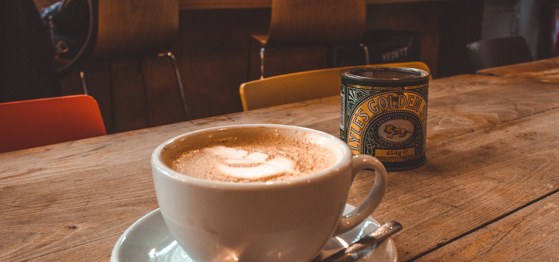 The Top 10 Cafes For Specialty Coffee In London | specialty coffee in london 1