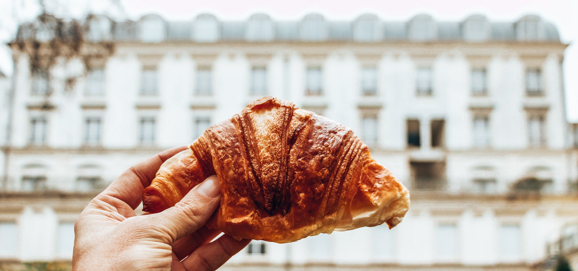 The 5 Most Decadent Parisian Patisseries