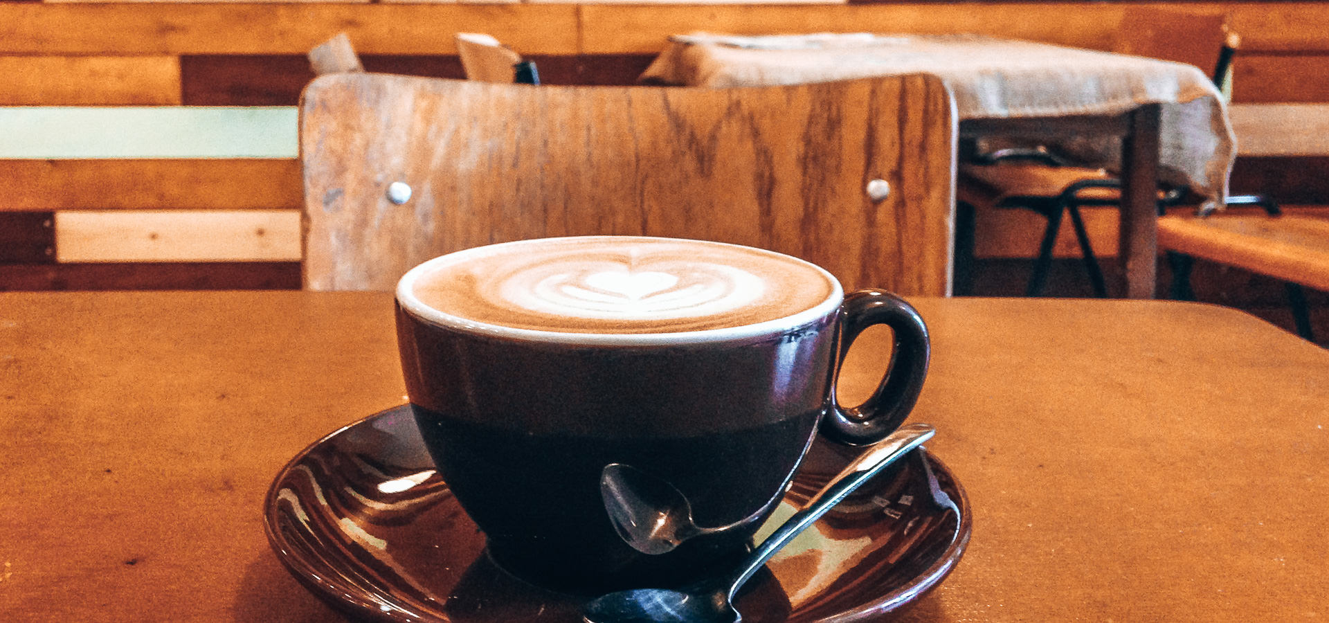 Best Specialty Coffee Amsterdam: 9 Unmissable Cafes | hidden gems in Europe 3