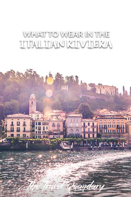 Save to Pinterest - What-To-Wear-Along-The-Italian-Riviera