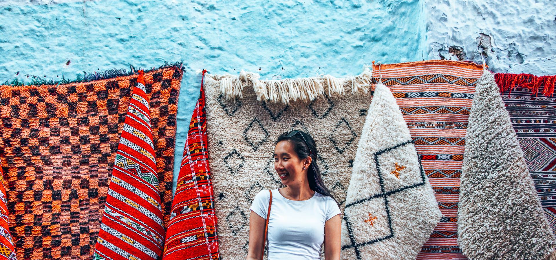 Morocco Travel Photography: 35 Photos To Inspire You To Visit | 24 hours in vilnius 7