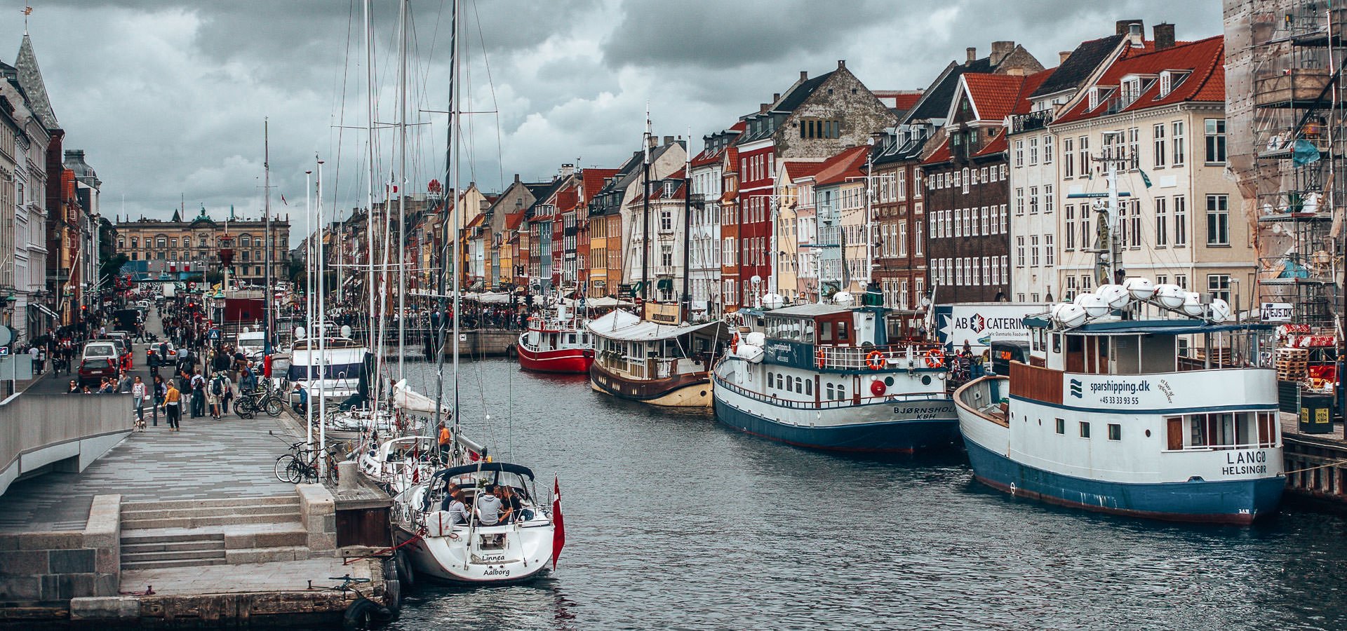 2 Days In Copenhagen Itinerary | See, Eat, Sleep, Shop | copenhagen itinerary 1