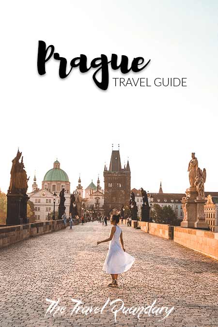 What To Do With 2 Days In Prague | See, Do, Eat & more | The Travel ...