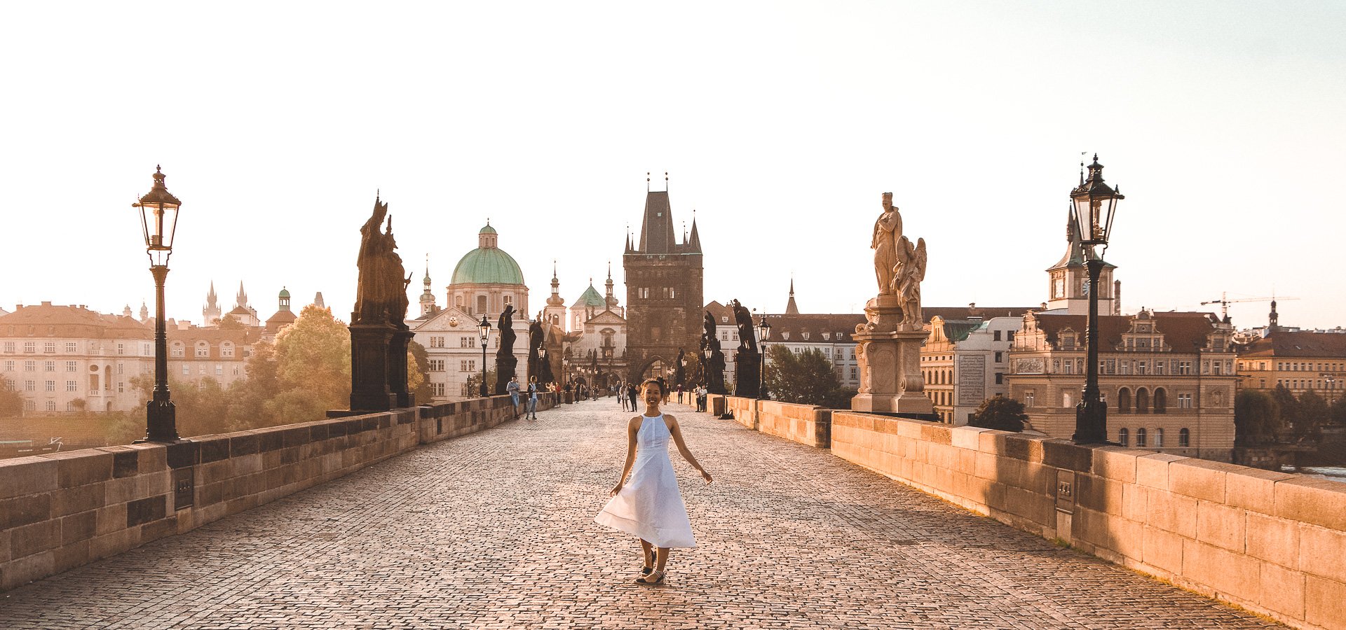 How To Spend 2 Days In Prague | one day in tallinn 3