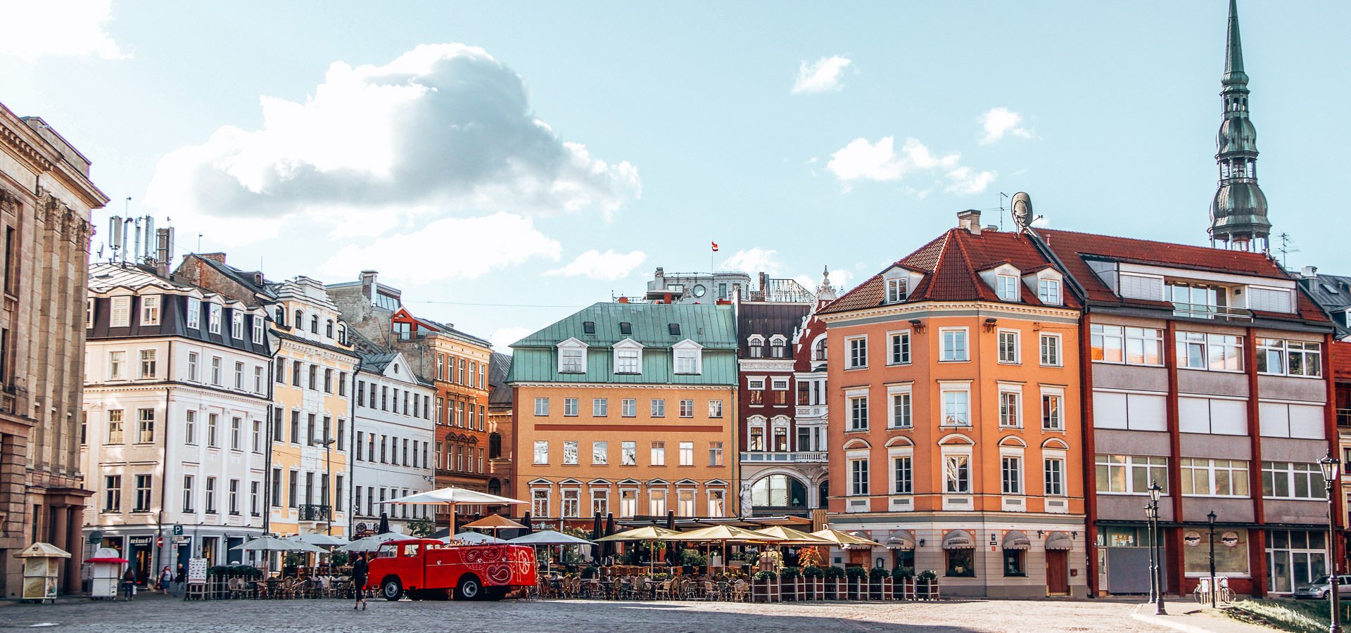 A Fabulous Guide To One Day In Riga Latvia | One Day in Riga Latvia 1