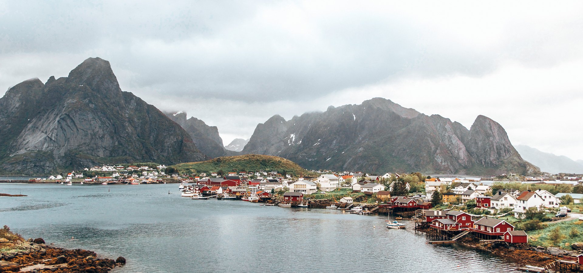 20 Amazing Photos of Norway That Will Leave You Breathless | lofoten island trolltunga photography 1