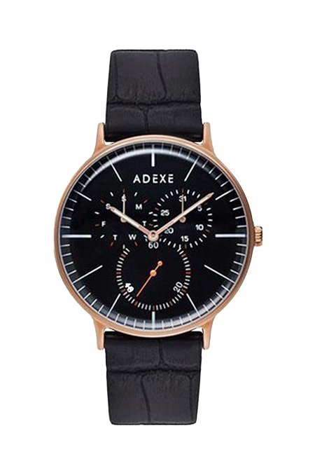 Adexe Watch London - THEY Grande - Gift Guide For Him