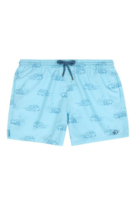 Original Weekend Board Shorts - Gifts For Him