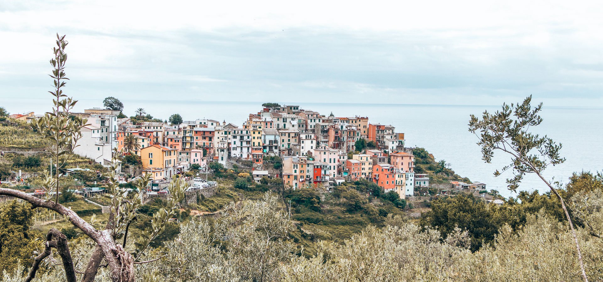 How To Spend 3 Days In Cinque Terre | hidden gems in Europe 2