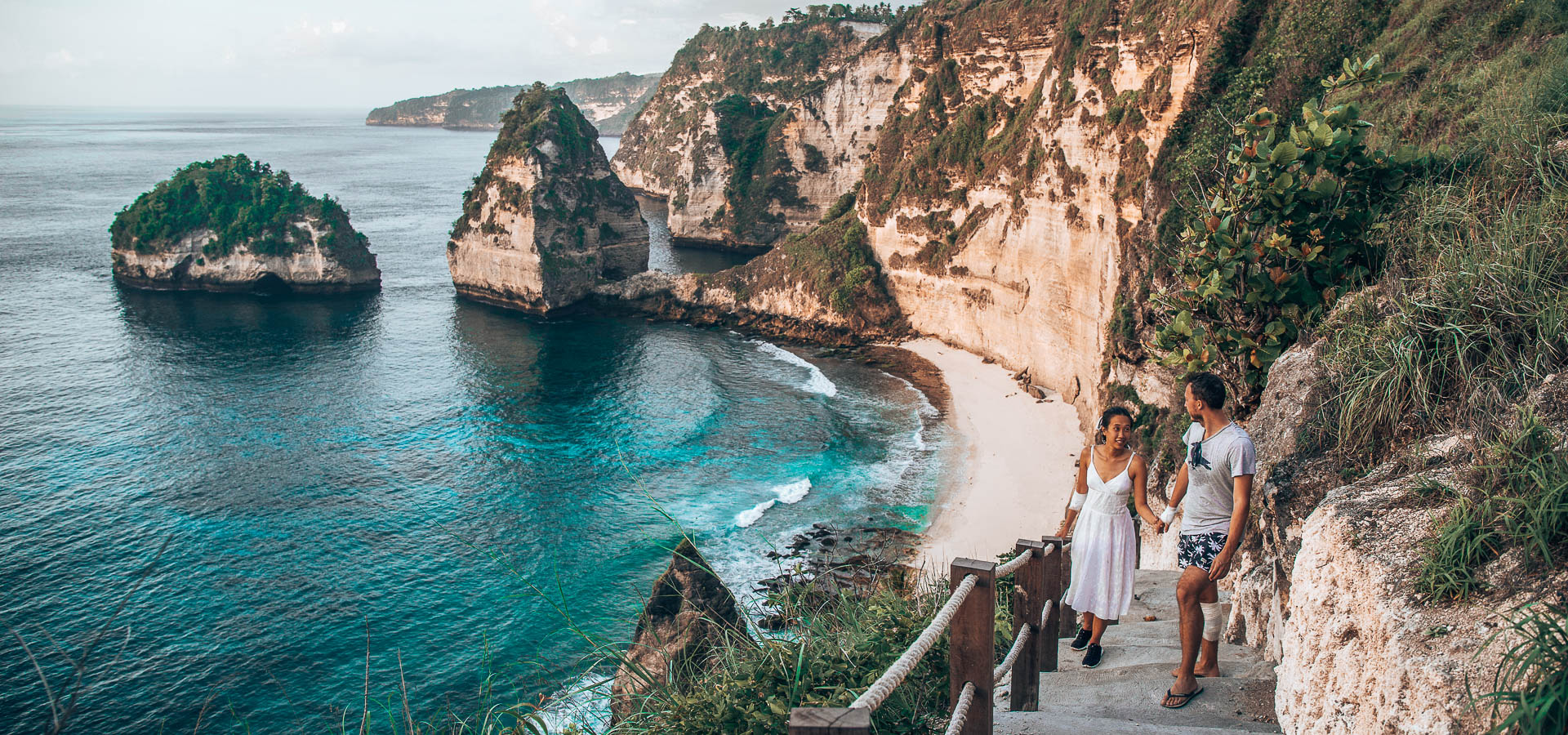 Why You Should Not Rent A Scooter In Nusa Penida | scooter hire nusa penida 1