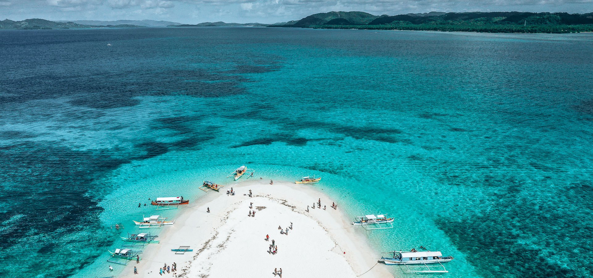 40 Stunning Photos That Will Make You Want To Visit The Philippines | island hopping in the philippines 2