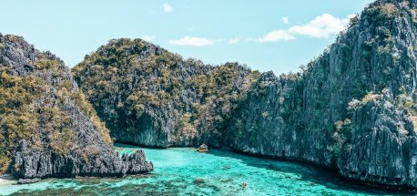 tourism philippines budget