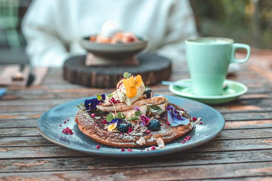 Best Brunch Brisbane: 13 Delicious Breakfast Spots You Must Try | best brunch brisbane 1