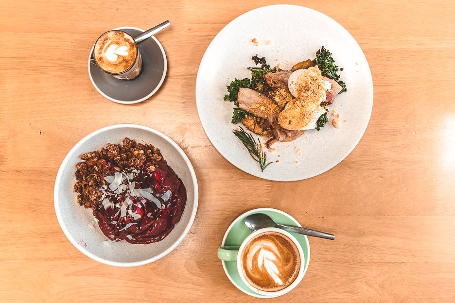 Best Brunch Brisbane: 13 Delicious Breakfast Spots You Must Try | best cafes gold coast 17