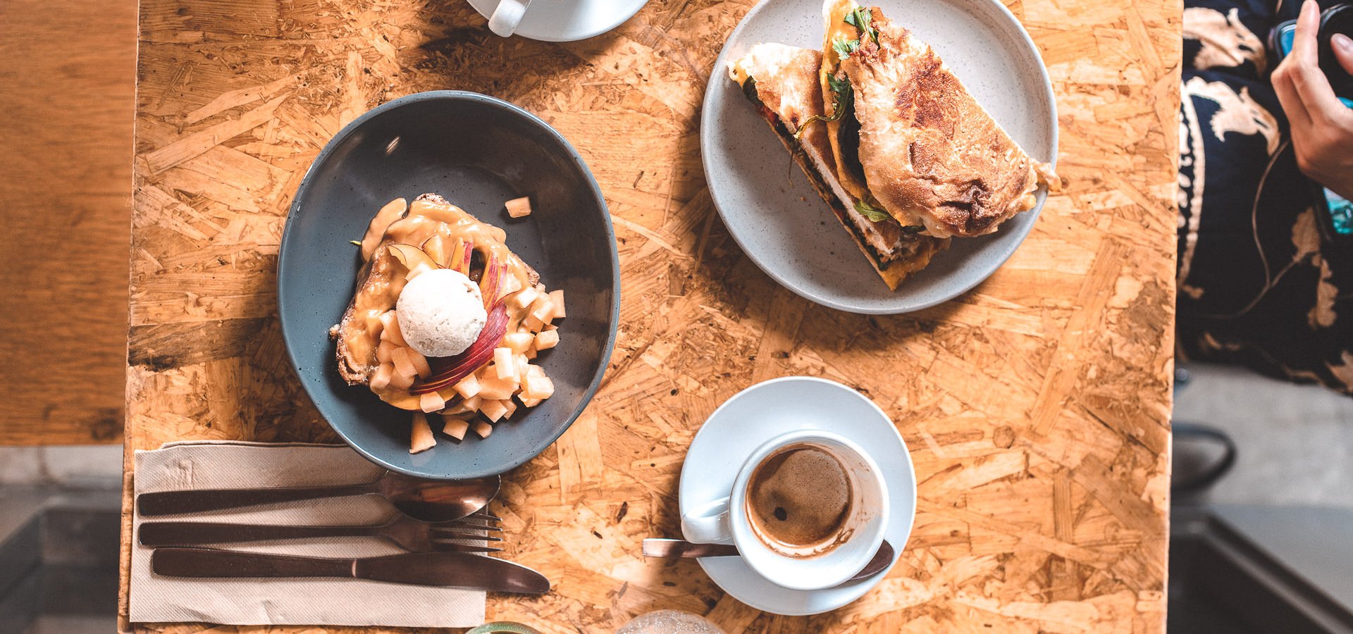 Best Brunch Brisbane: 13 Delicious Breakfast Spots You Must Try | gate hotel kaminarimon asakusa 5