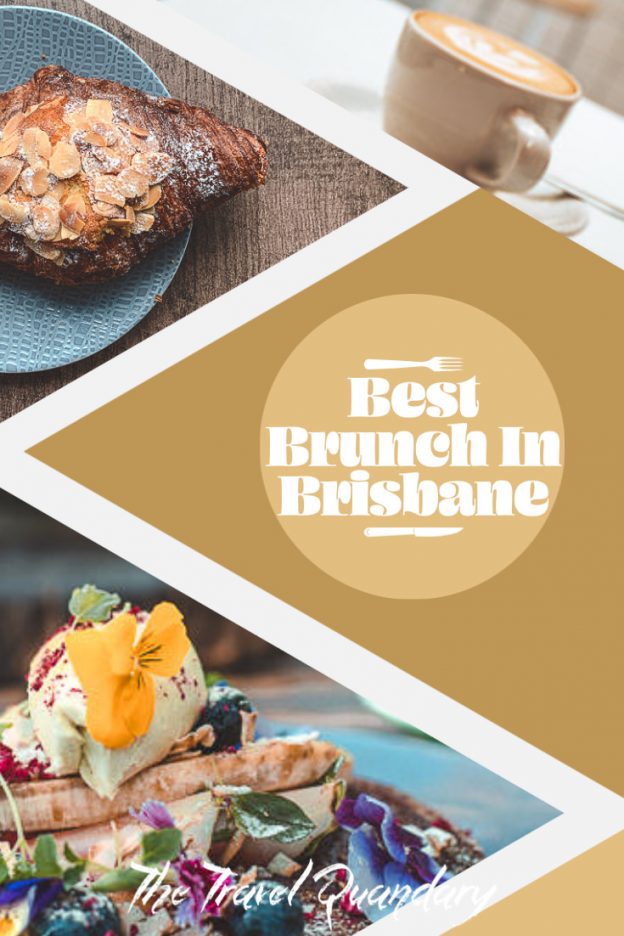 Best Brunch Brisbane: 13 Delicious Breakfast Spots You Must Try | best brunch brisbane 9