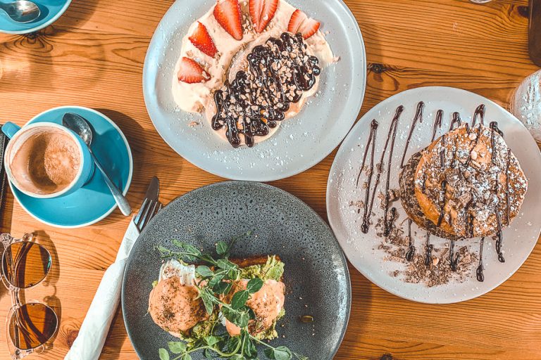 13 Cafes For The Best Brunch Brisbane The Travel Quandary