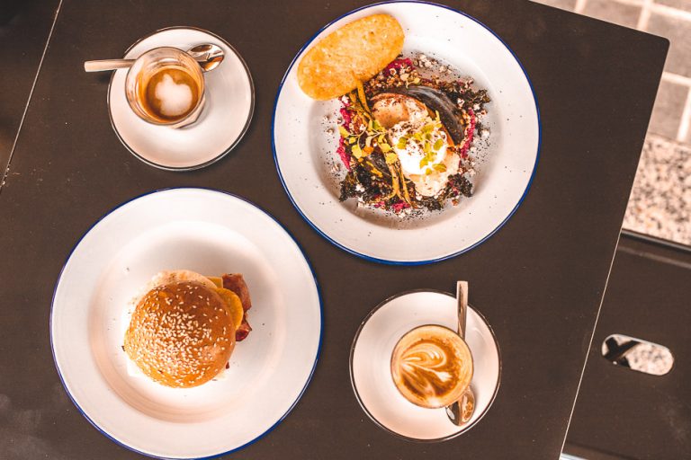 13 Cafes For The Best Brunch Brisbane The Travel Quandary