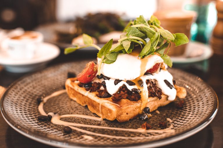 13 Cafes For The Best Brunch Brisbane The Travel Quandary