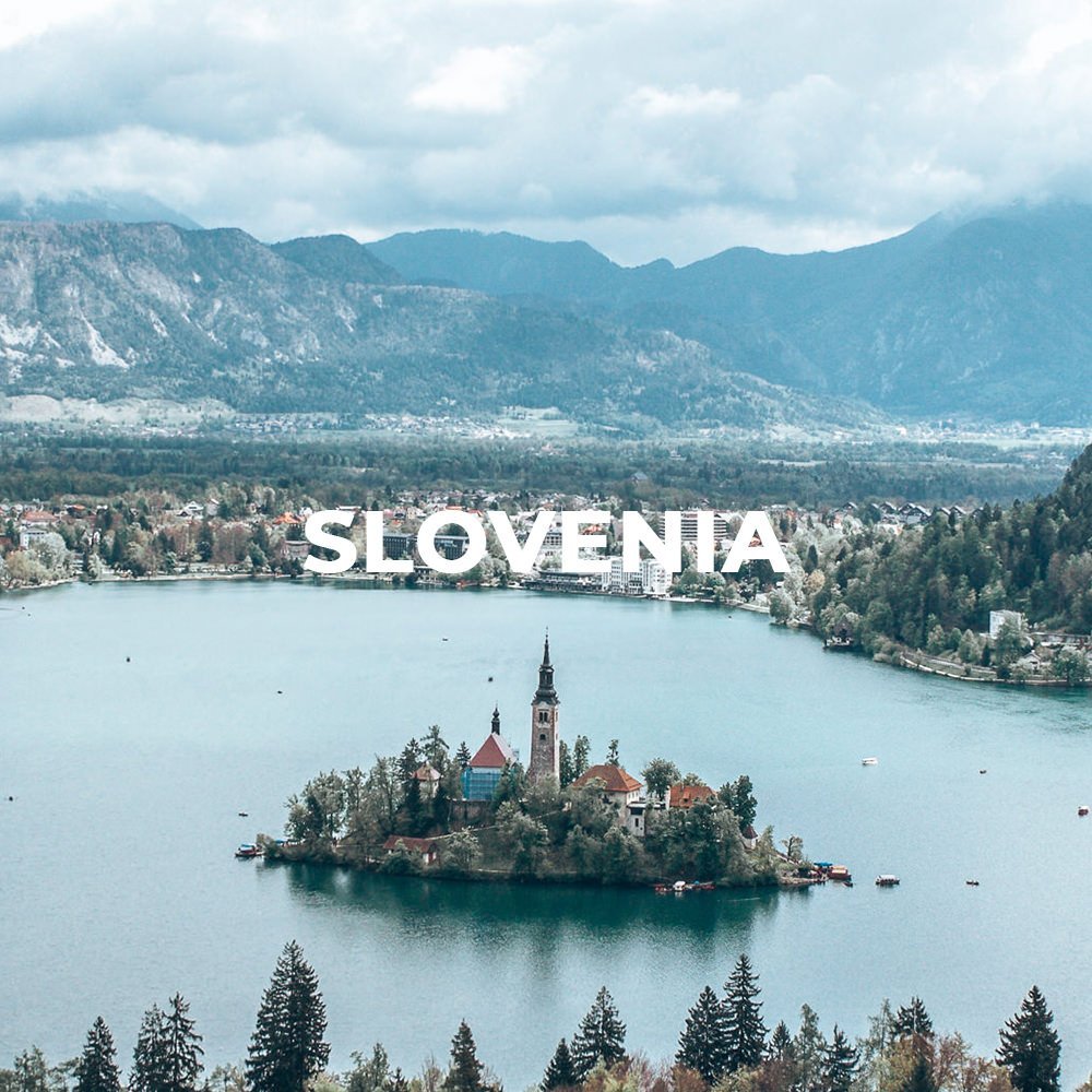 Slovenia Travel Guide