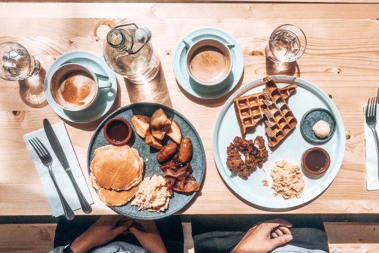 7 Cafes For The Best Breakfast in Amsterdam The Travel Quandary