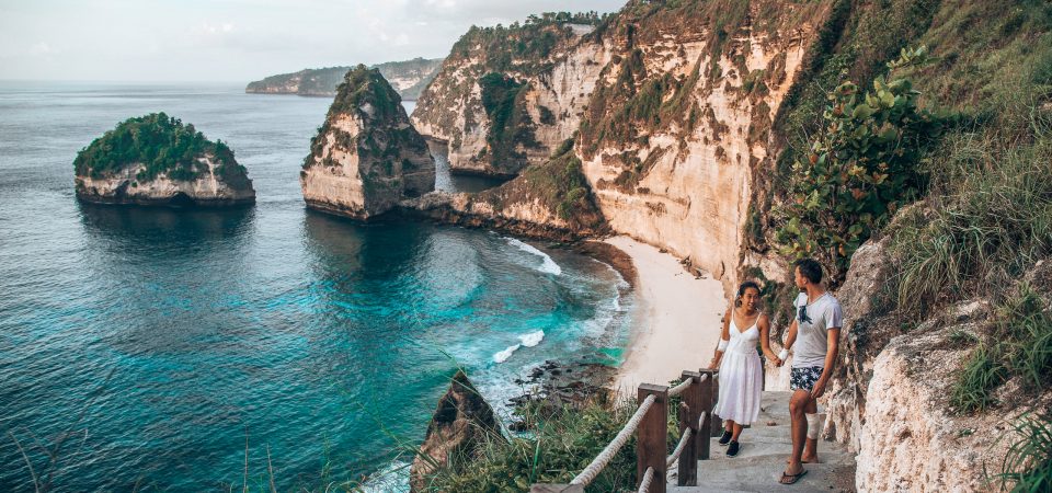 Scooter Hire Nusa Penida - What To Expect | The Travel Quandary