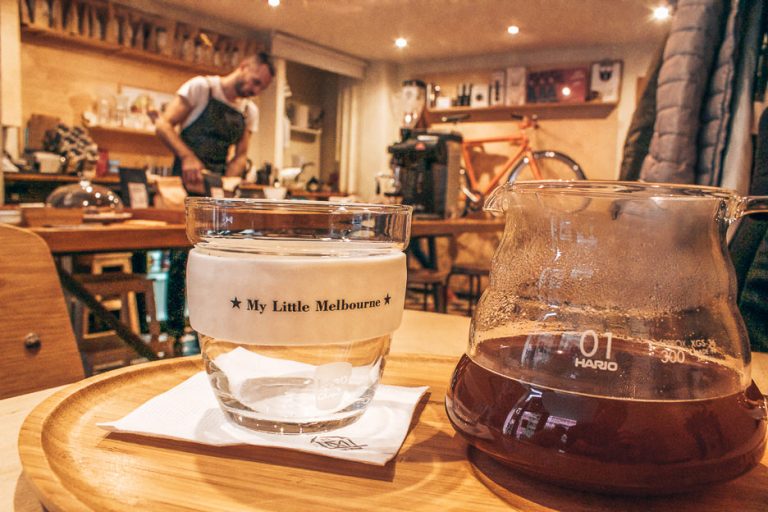 40 Cafes For The Best Coffee in Europe The Travel Quandary