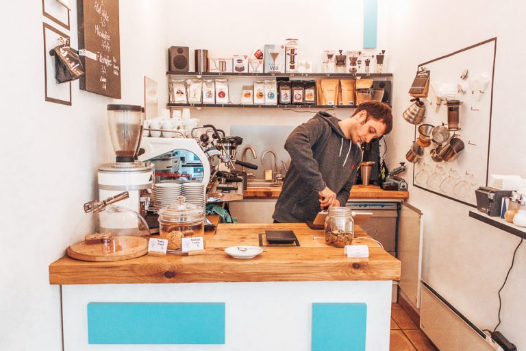 40 Cafes For The Best Coffee in Europe The Travel Quandary