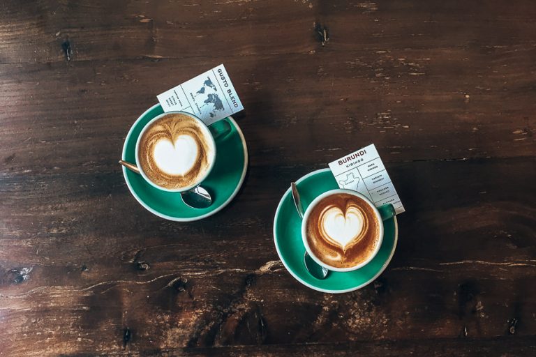 40 Cafes For The Best Coffee in Europe The Travel Quandary