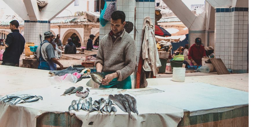 11 Must-Try Food and Drink of Morocco | The Travel Quandary
