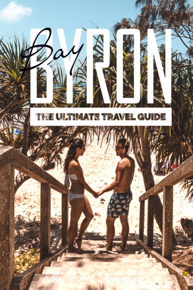 The Ultimate Byron Bay Travel Guide - The Travel Quandary