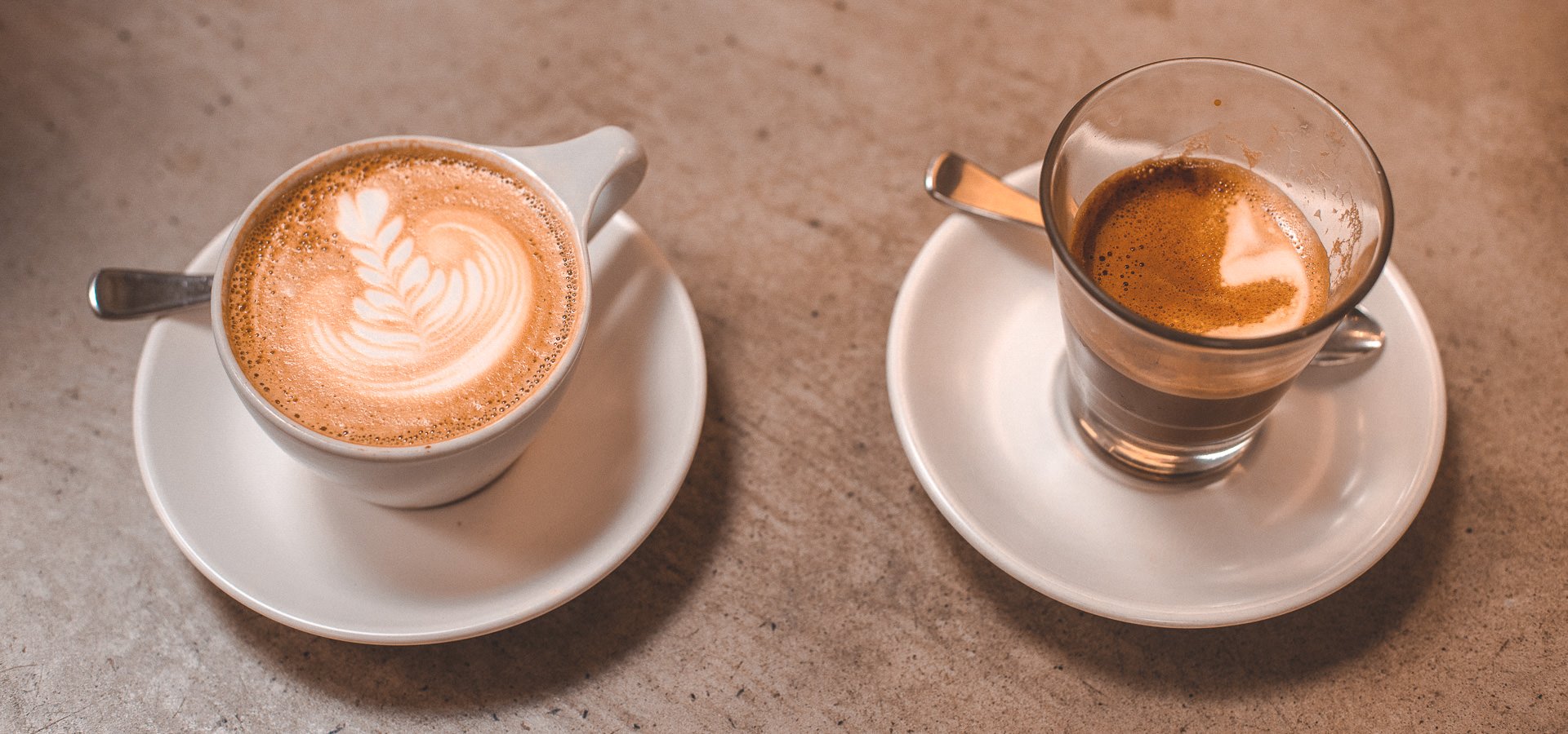 Where To Find The Best Coffee In Melbourne | byron bay travel guide 2