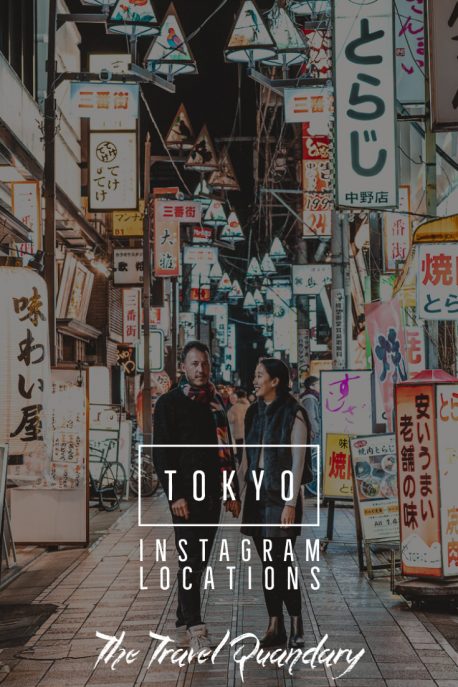 visit tokyo instagram