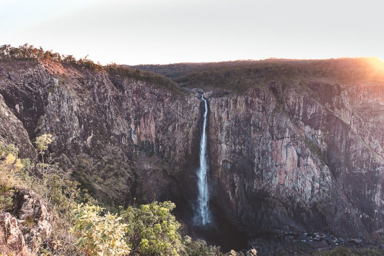 9 Best Waterfalls in Queensland | The Travel Quandary