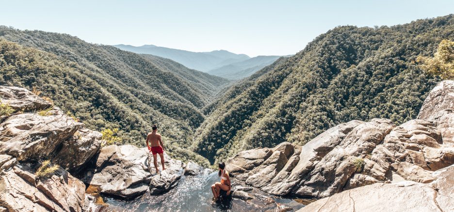 9 Best Waterfalls in Queensland | The Travel Quandary