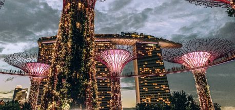 Singapore | singapore travel guide 2