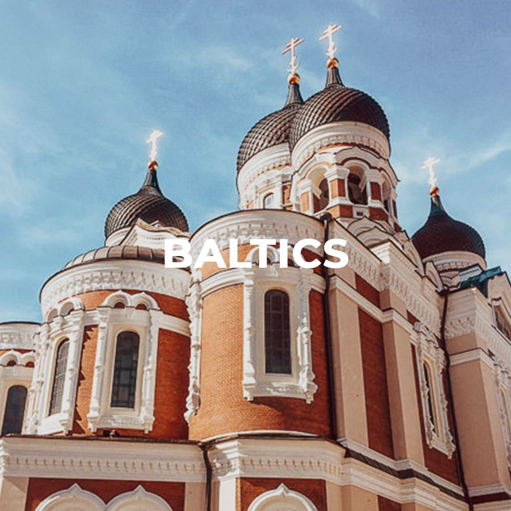 Baltics