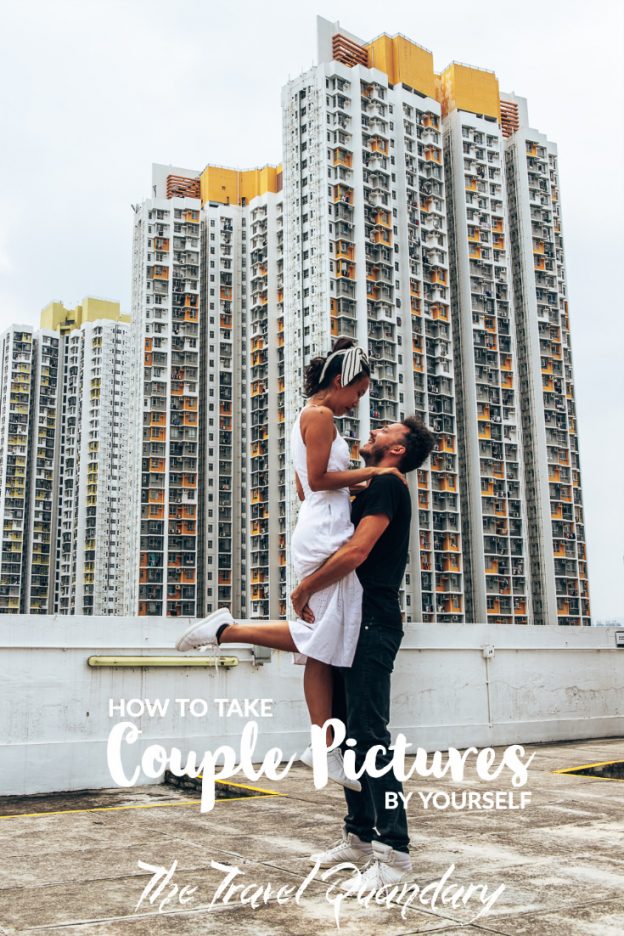 Pin Photo | Tips for couple photography