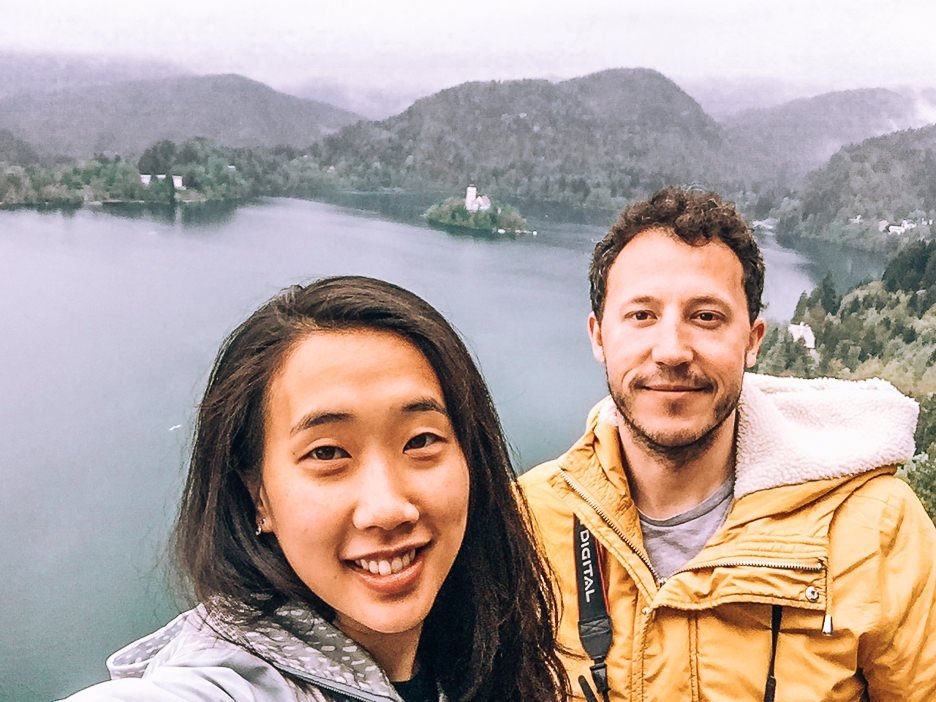 How To Take Couple Pictures By Yourself The Travel Quandary