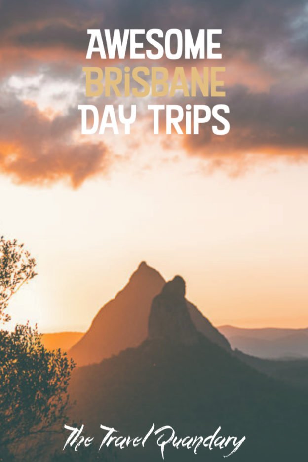 12 Awesome Day Trips From Brisbane | day trips from brisbane 9