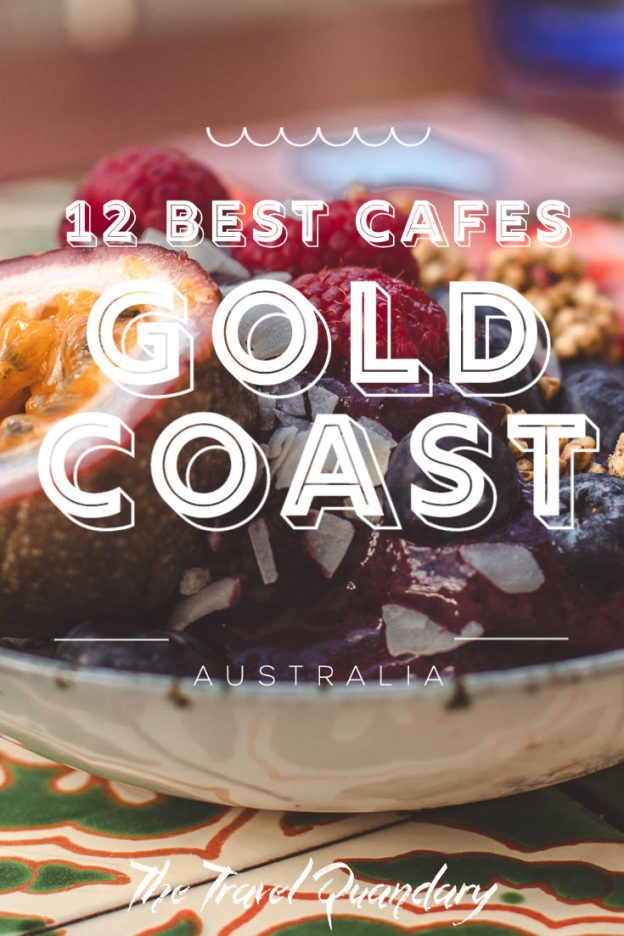 Pin to Pinterest | Best Brunch Gold Coast Australia