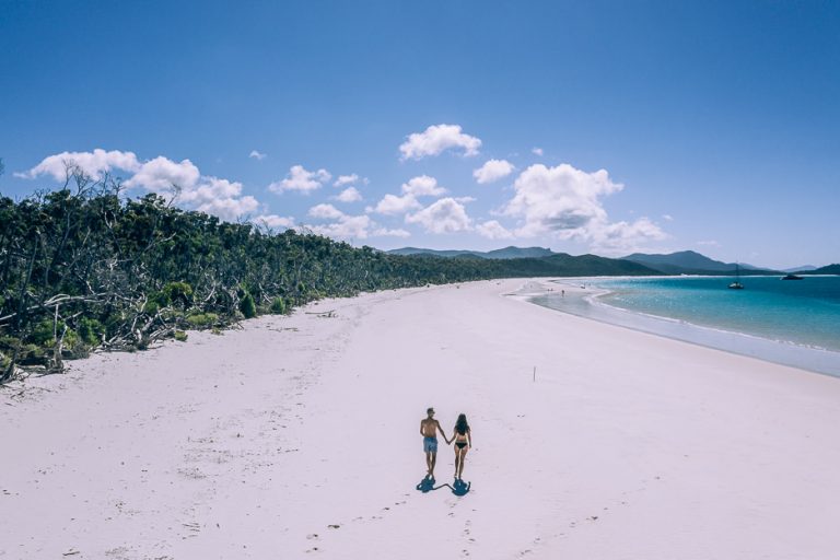 25 Sensational Beach Destinations Australia