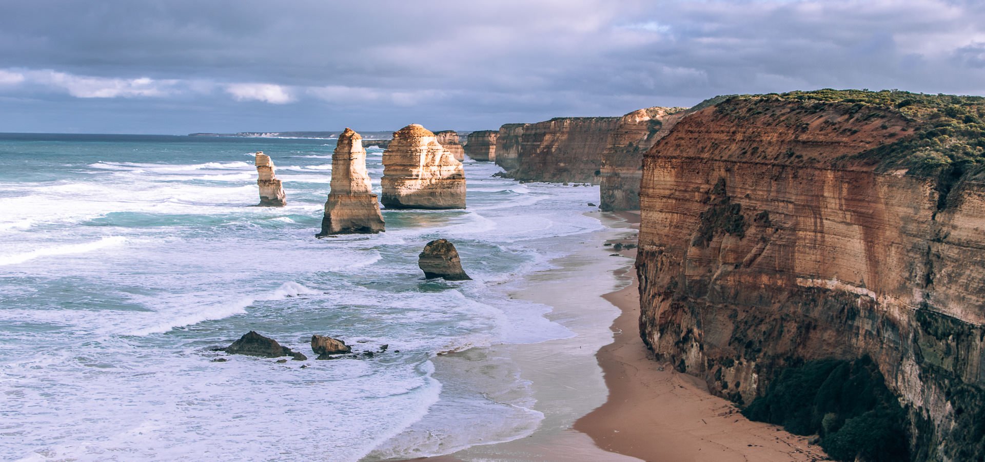Beach Destinations Australia | 25 Sensational Places To Visit | best cafes gold coast 7