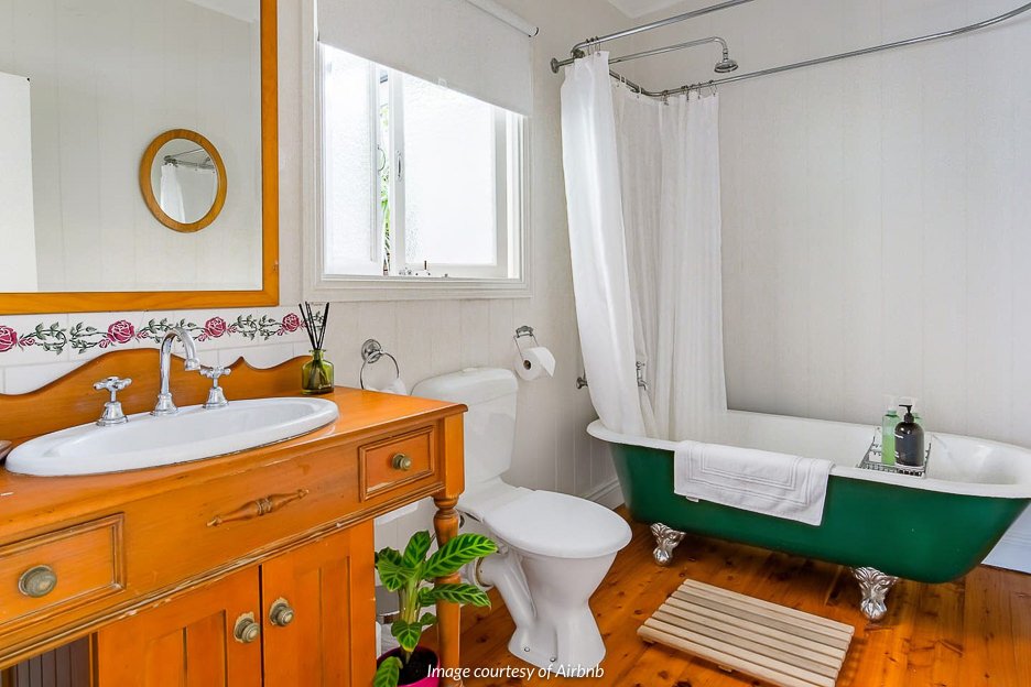 15+ Must Stay Airbnbs Brisbane Australia | airbnb brisbane australia 3