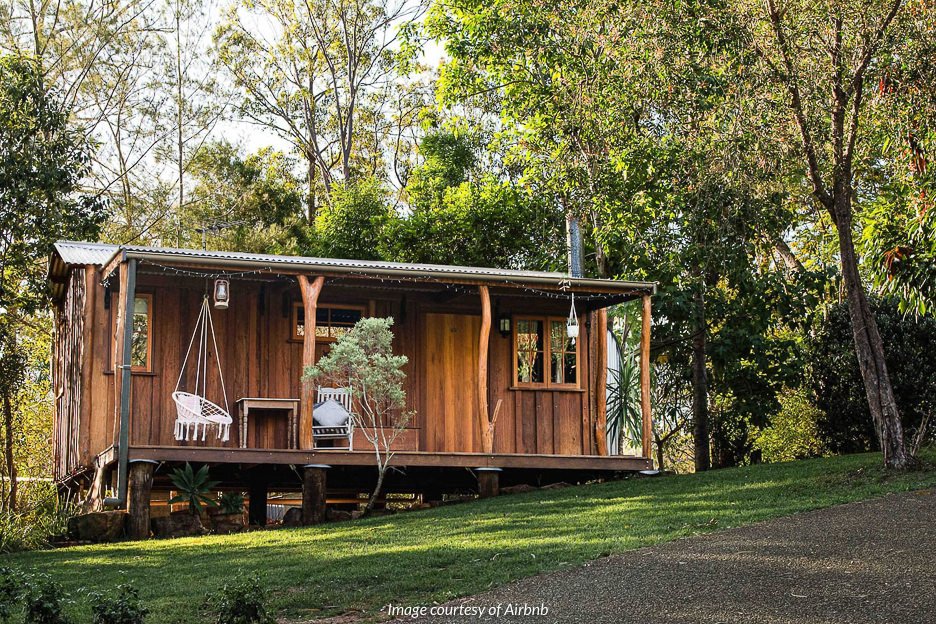 15+ Must Stay Airbnbs Brisbane Australia | airbnb brisbane australia 9