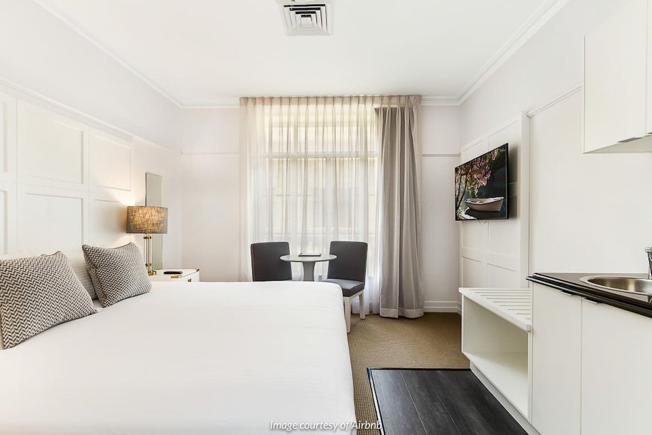 15+ Must Stay Airbnbs Brisbane Australia | airbnb brisbane australia 11